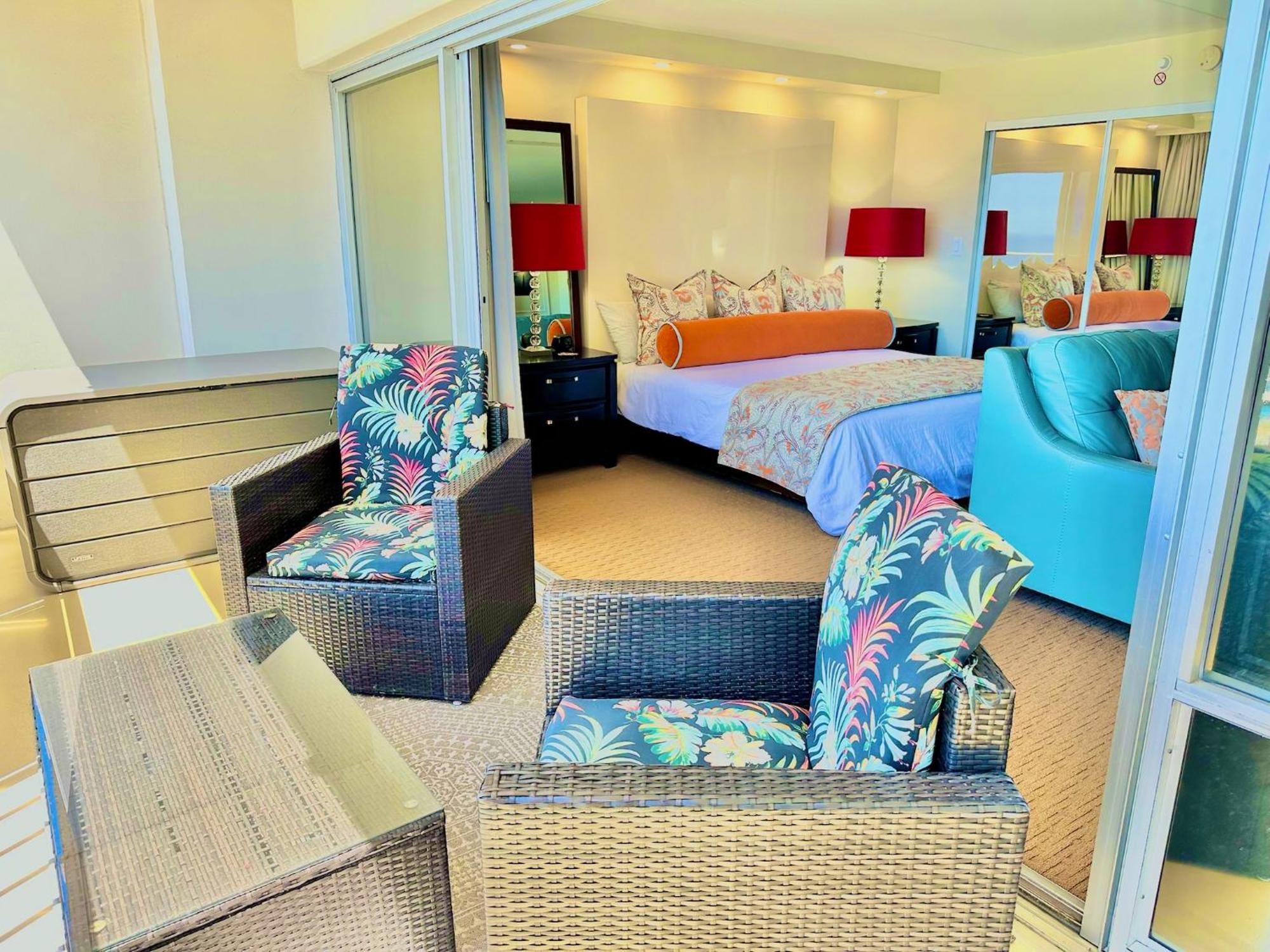 Waikiki Beach Experience! Luxury Oceanview Suite! Гонолулу Екстер'єр фото