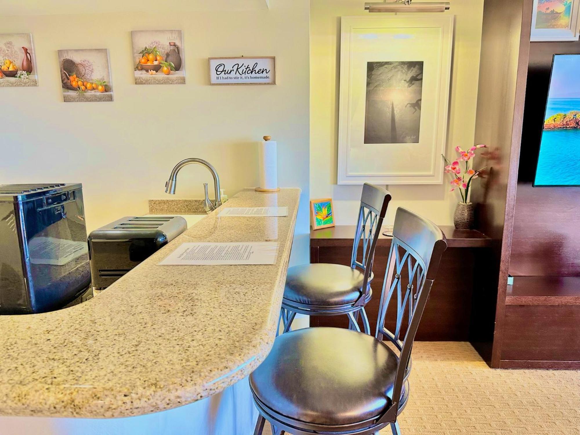 Waikiki Beach Experience! Luxury Oceanview Suite! Гонолулу Екстер'єр фото